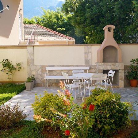 Veron Apartments Kotor Zewnętrze zdjęcie