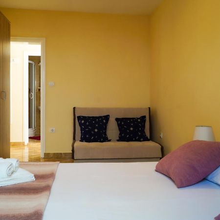 Veron Apartments Kotor Zewnętrze zdjęcie