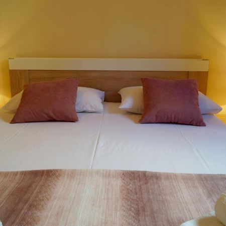 Veron Apartments Kotor Zewnętrze zdjęcie