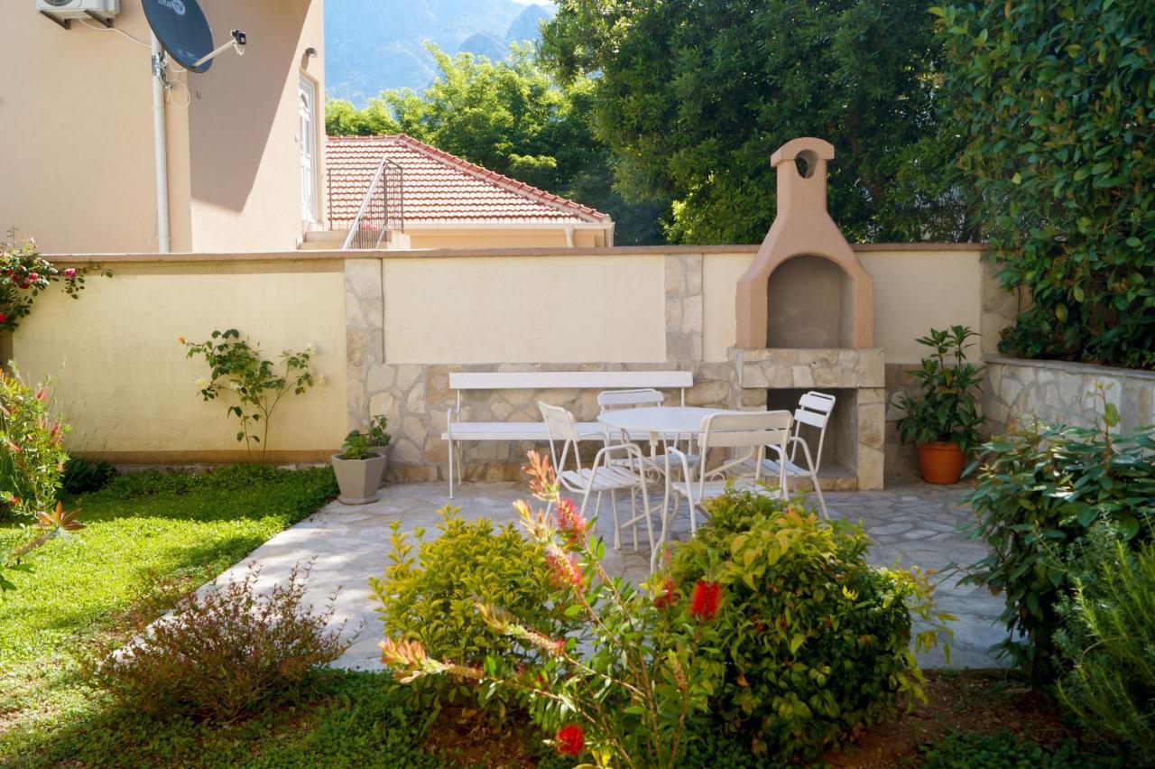 Veron Apartments Kotor Zewnętrze zdjęcie