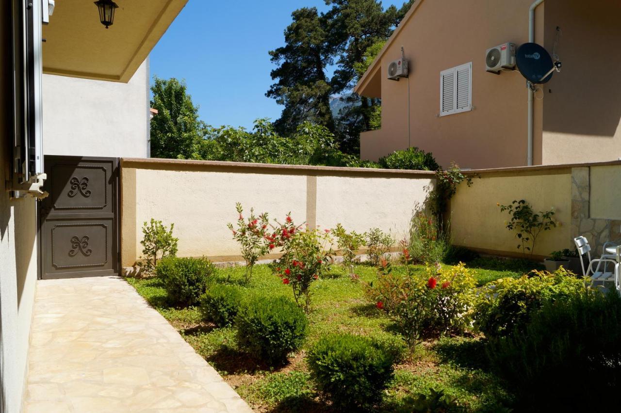 Veron Apartments Kotor Zewnętrze zdjęcie