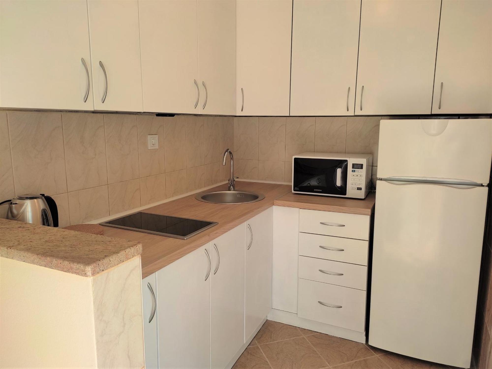 Veron Apartments Kotor Pokój zdjęcie