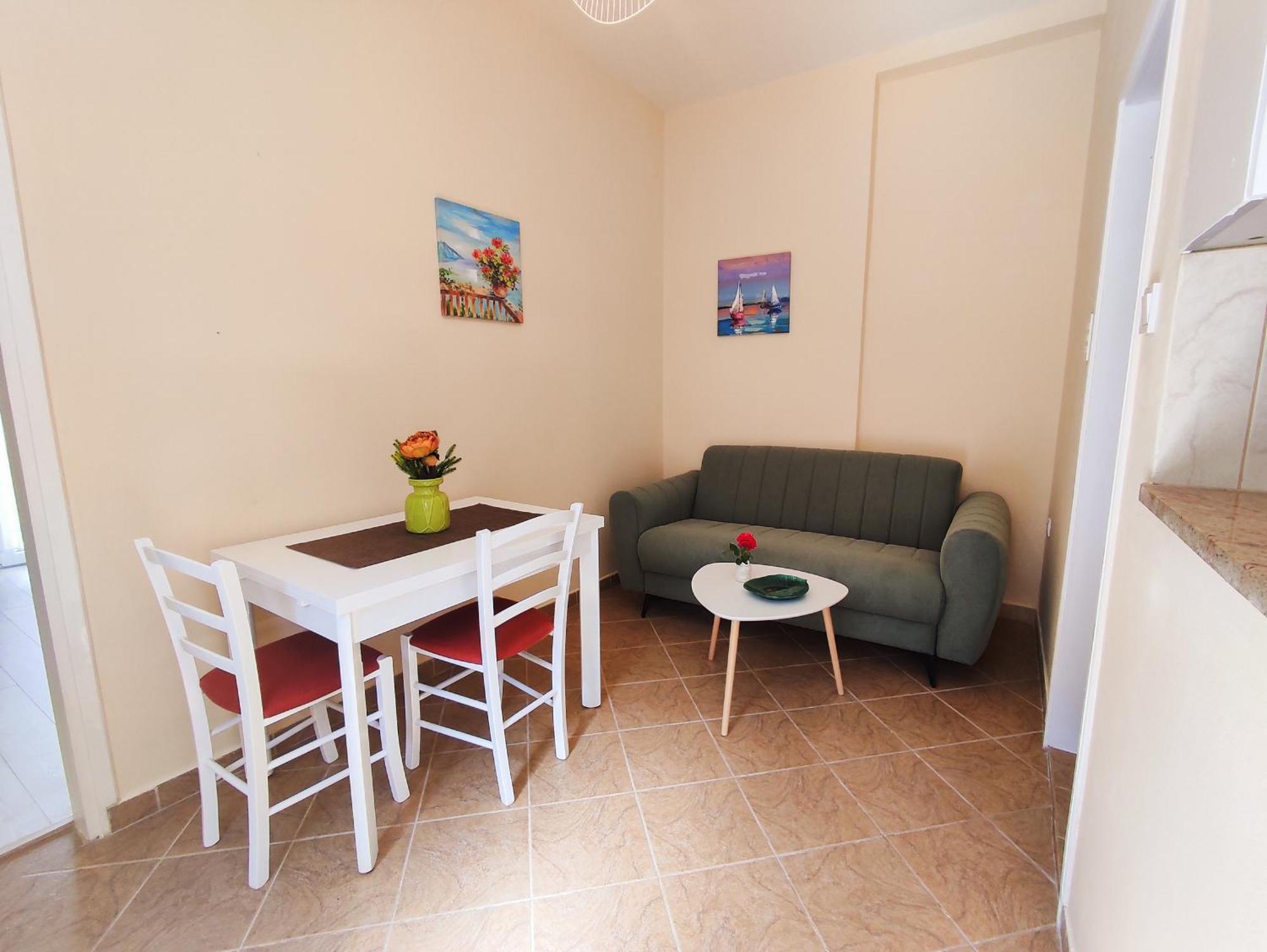 Veron Apartments Kotor Pokój zdjęcie