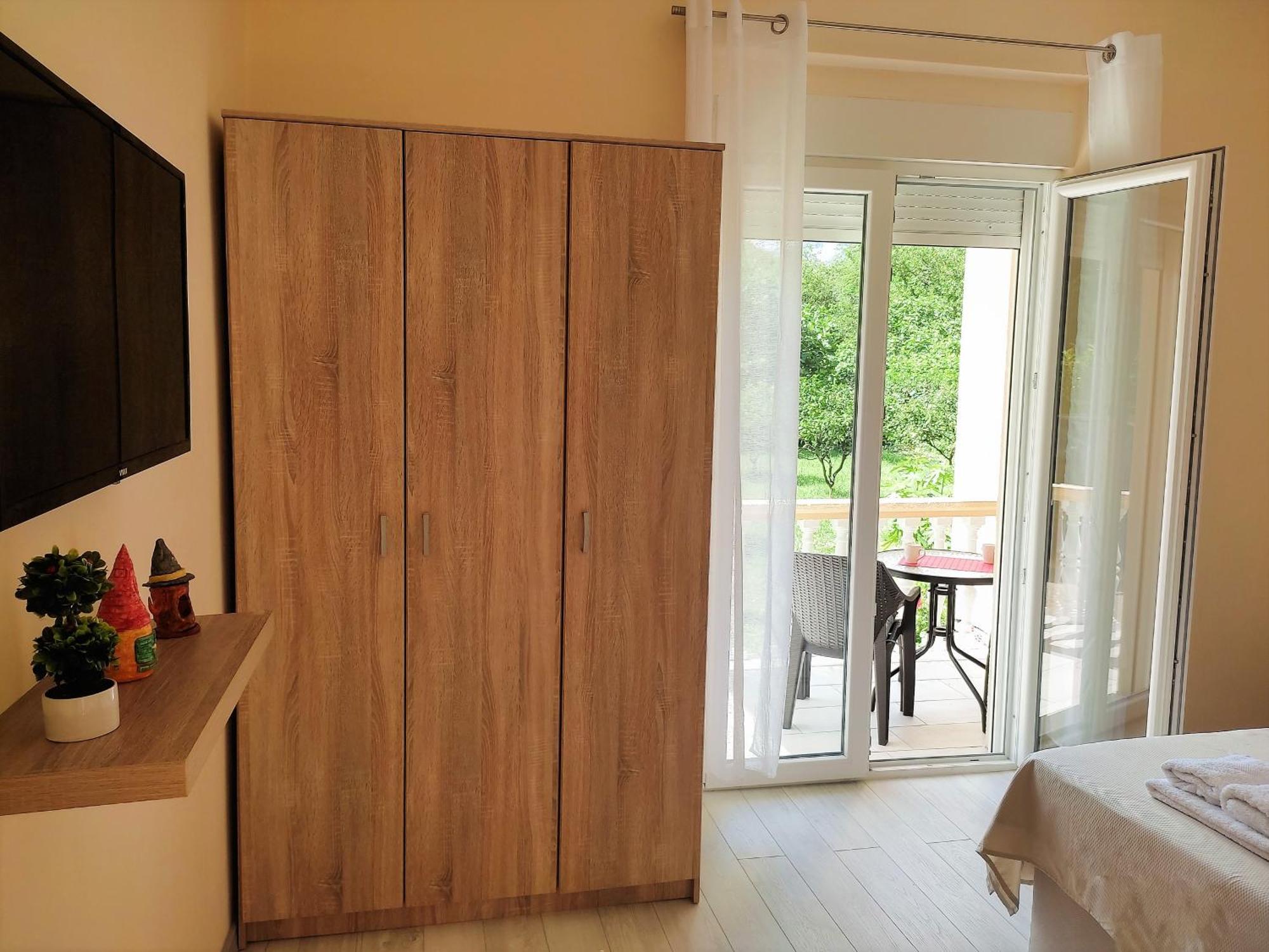 Veron Apartments Kotor Zewnętrze zdjęcie