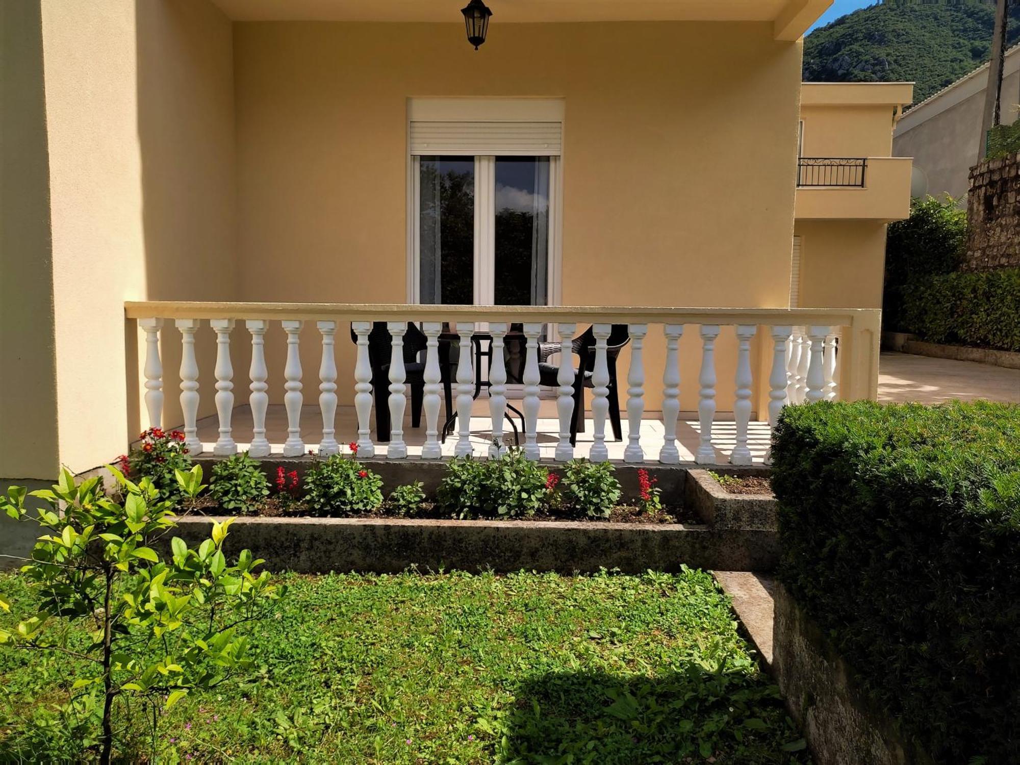 Veron Apartments Kotor Pokój zdjęcie