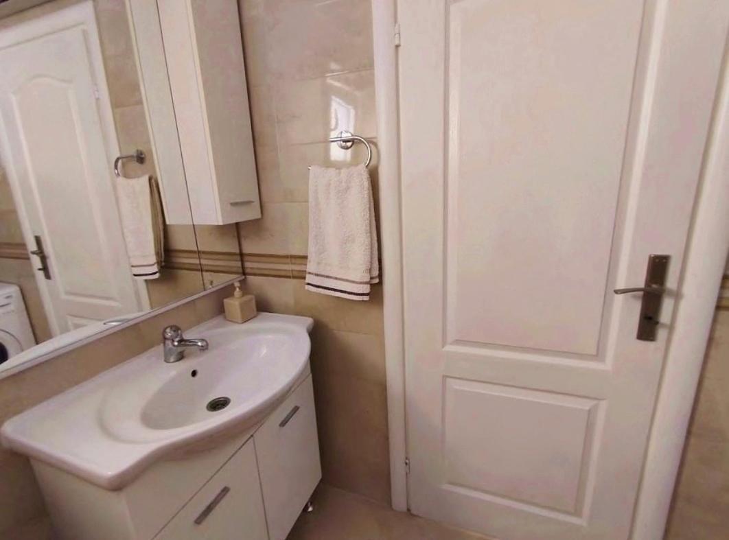 Veron Apartments Kotor Pokój zdjęcie