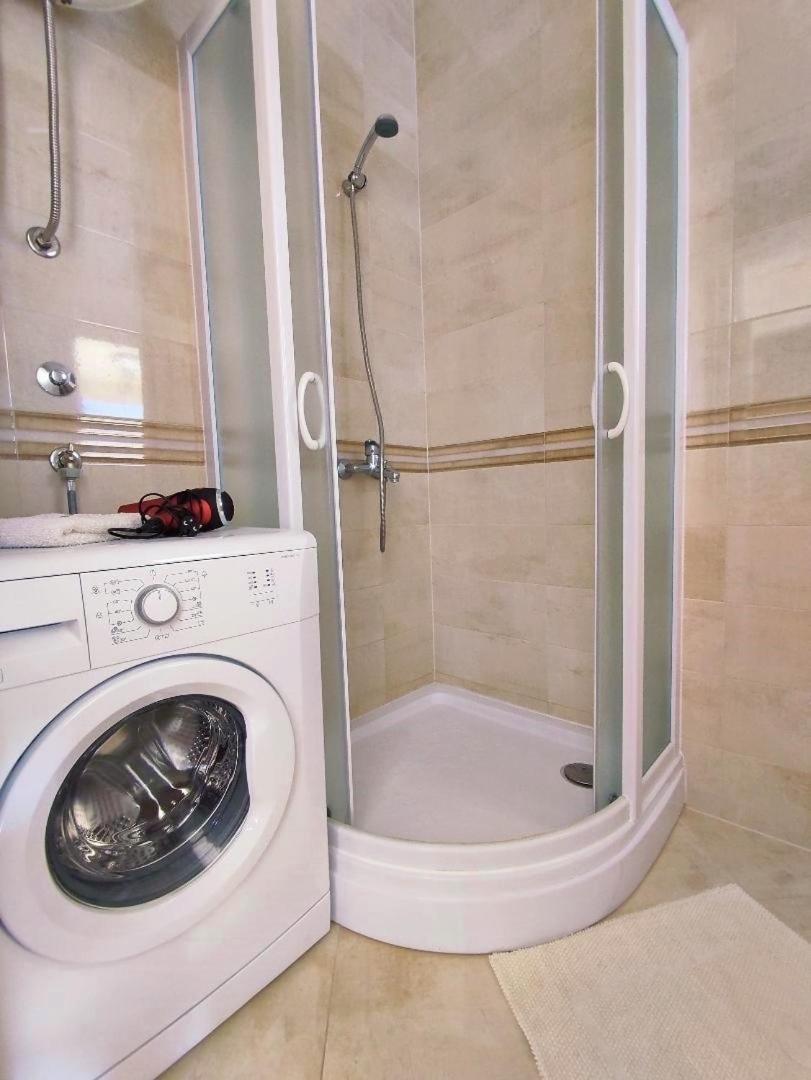 Veron Apartments Kotor Pokój zdjęcie