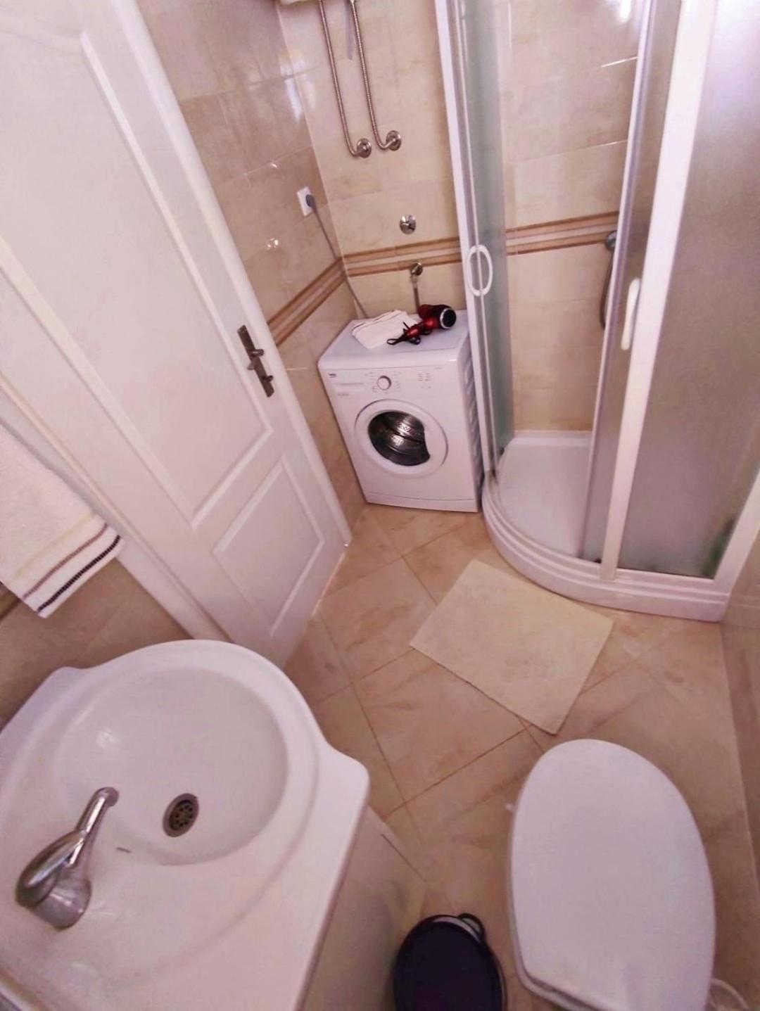 Veron Apartments Kotor Pokój zdjęcie