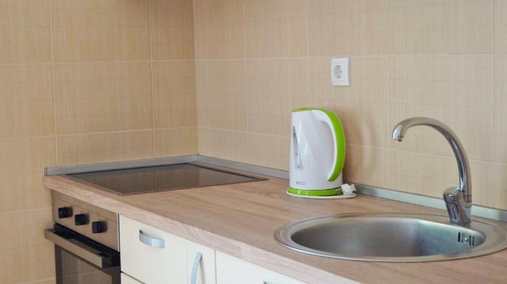 Veron Apartments Kotor Pokój zdjęcie