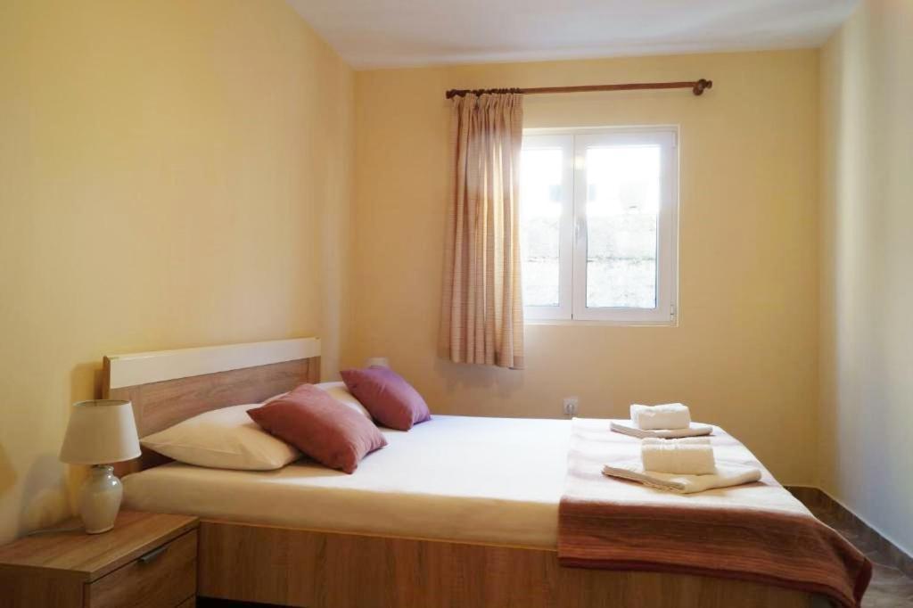 Veron Apartments Kotor Pokój zdjęcie