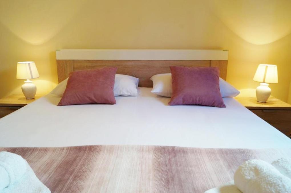 Veron Apartments Kotor Pokój zdjęcie