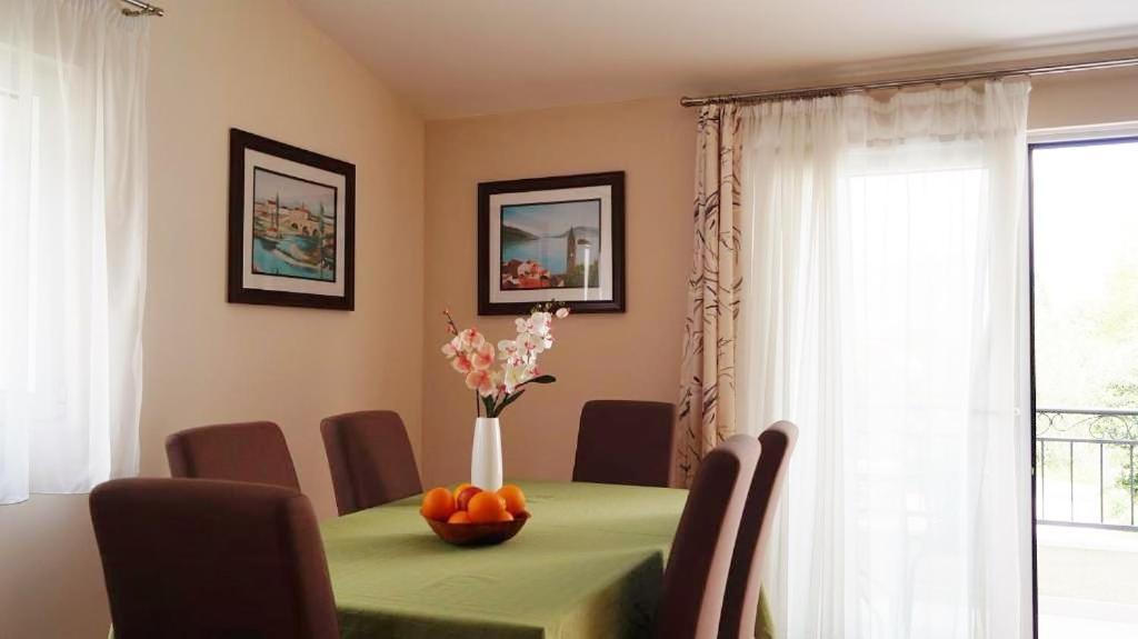 Veron Apartments Kotor Pokój zdjęcie