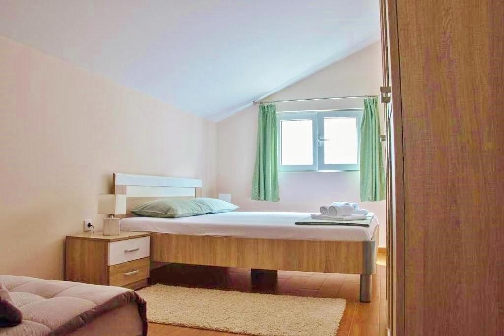 Veron Apartments Kotor Pokój zdjęcie