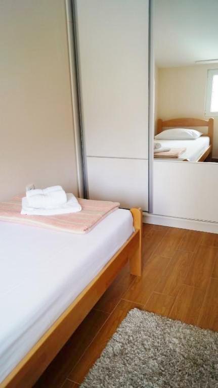 Veron Apartments Kotor Pokój zdjęcie