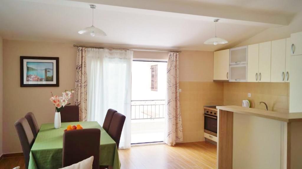 Veron Apartments Kotor Pokój zdjęcie