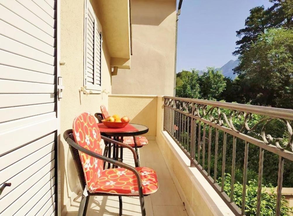 Veron Apartments Kotor Pokój zdjęcie