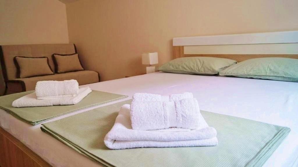Veron Apartments Kotor Pokój zdjęcie