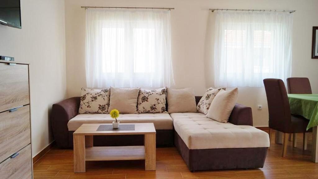 Veron Apartments Kotor Pokój zdjęcie