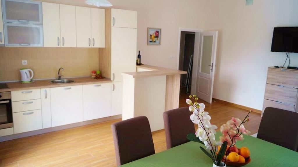 Veron Apartments Kotor Pokój zdjęcie