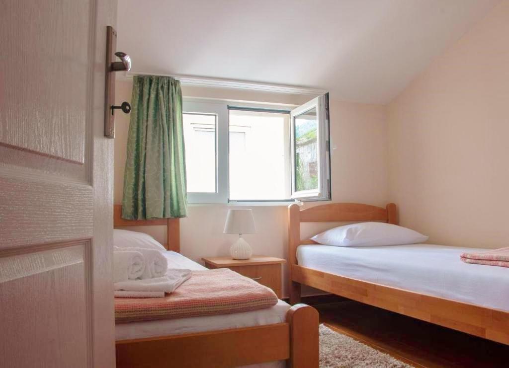 Veron Apartments Kotor Pokój zdjęcie