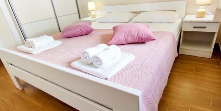 Veron Apartments Kotor Pokój zdjęcie