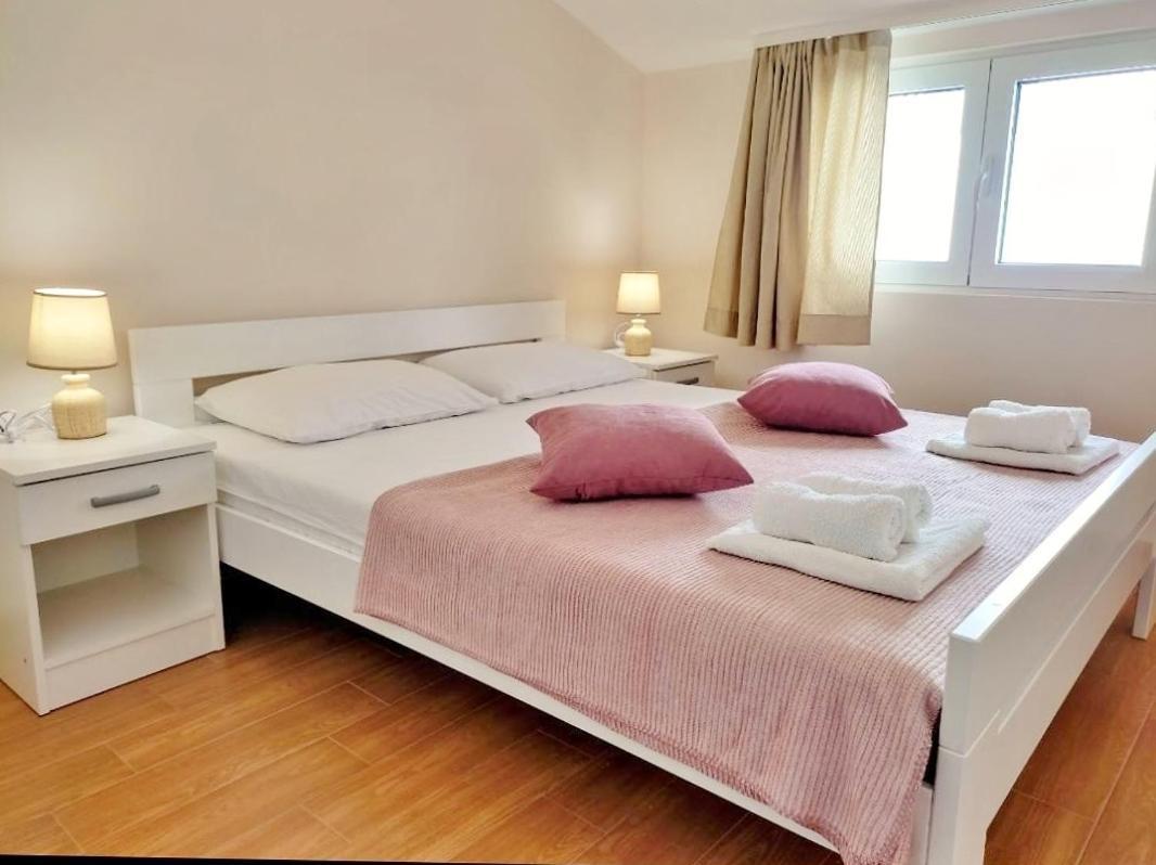 Veron Apartments Kotor Pokój zdjęcie