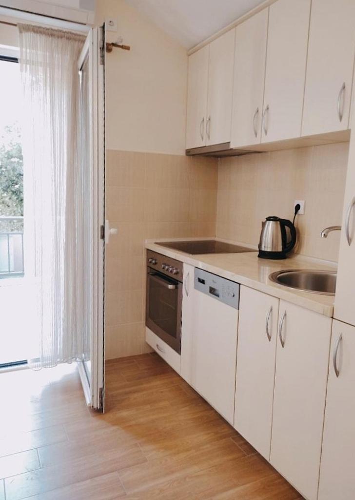 Veron Apartments Kotor Pokój zdjęcie