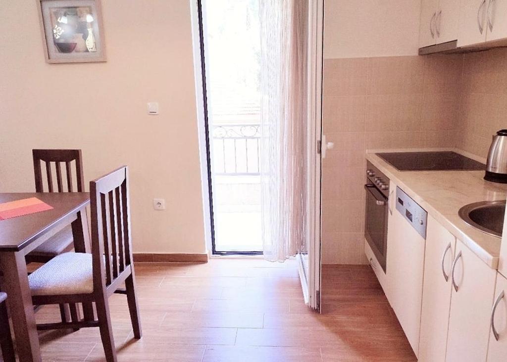 Veron Apartments Kotor Pokój zdjęcie