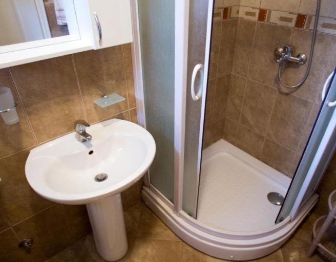 Veron Apartments Kotor Pokój zdjęcie