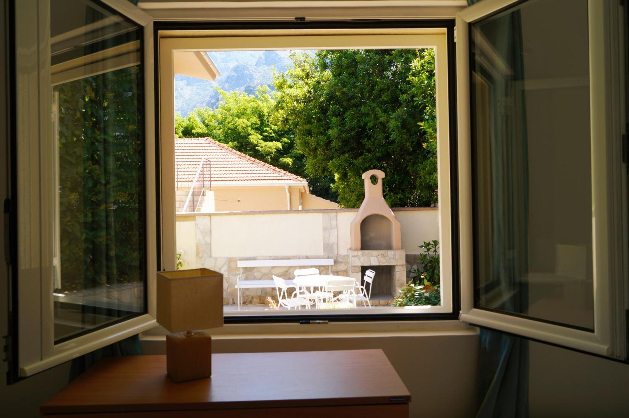 Veron Apartments Kotor Pokój zdjęcie