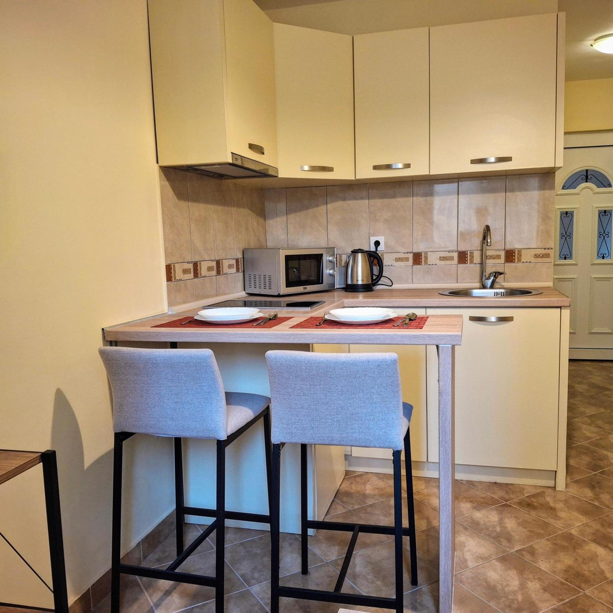 Veron Apartments Kotor Pokój zdjęcie