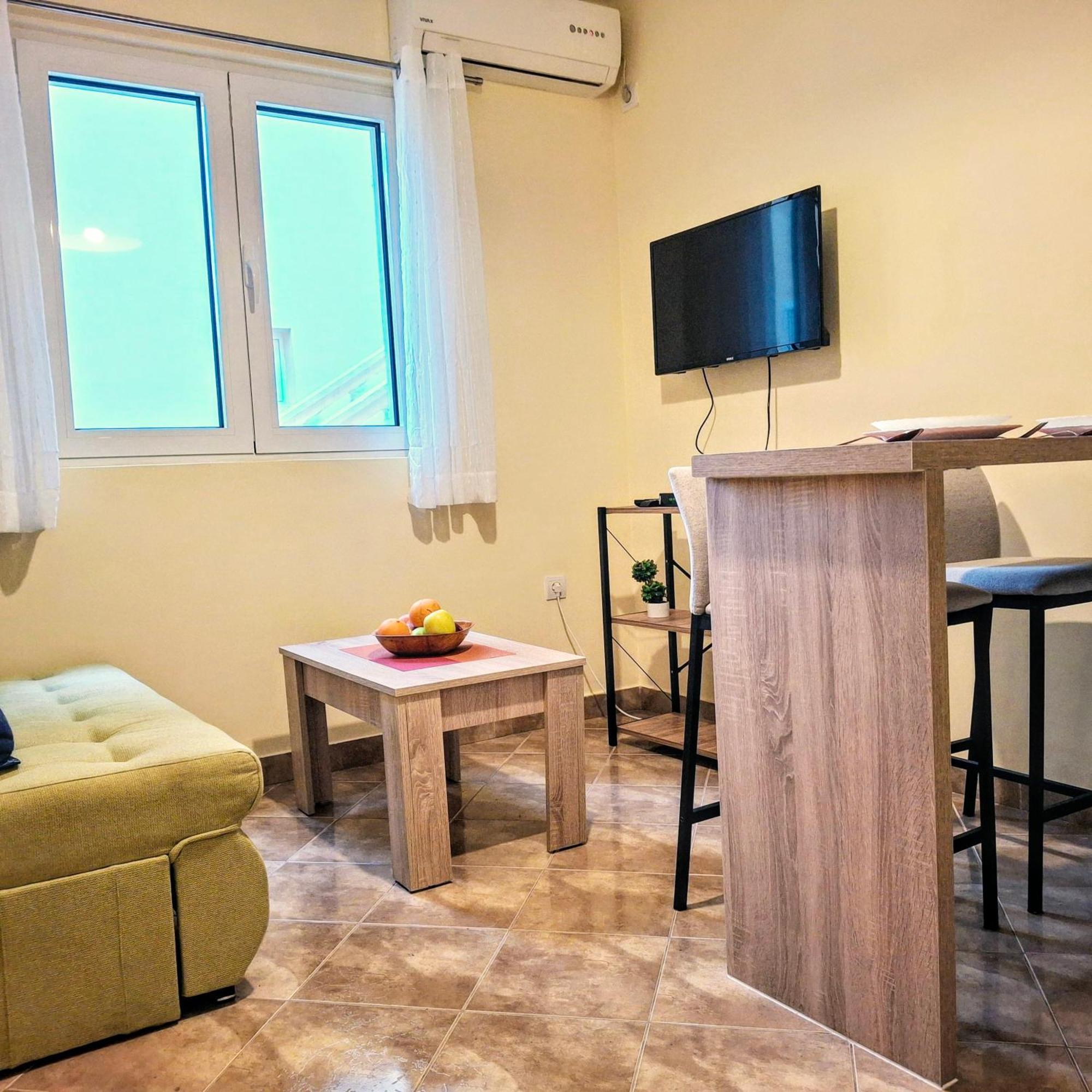 Veron Apartments Kotor Pokój zdjęcie